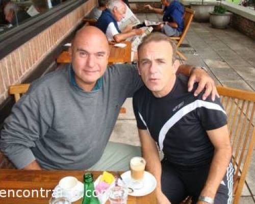 3311 2 PALERMO... SIN HOJAS, CON FLORES Y PAJARONES!!!!