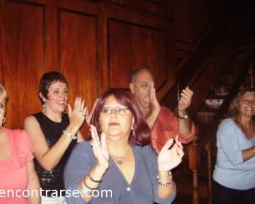 3340 27 UN SHOW SIN.....CO-ESTRELLAS