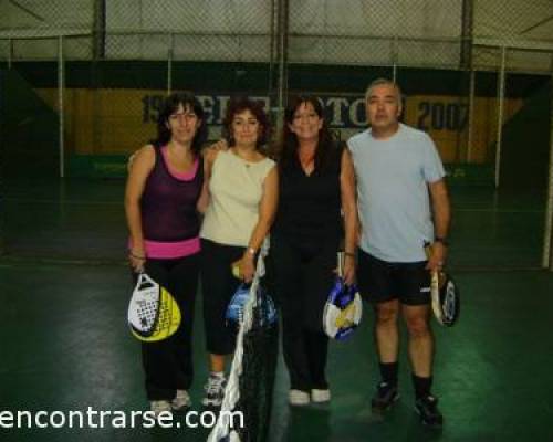 3344 14 Siempre en Domingo....Paddle..