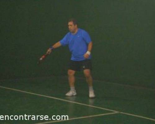3344 4 Siempre en Domingo....Paddle..