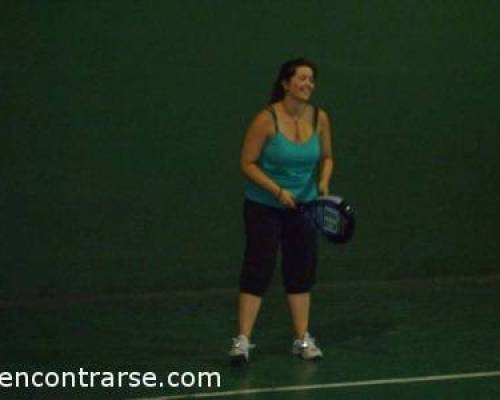 3344 7 Siempre en Domingo....Paddle..
