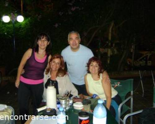 3344 8 Siempre en Domingo....Paddle..