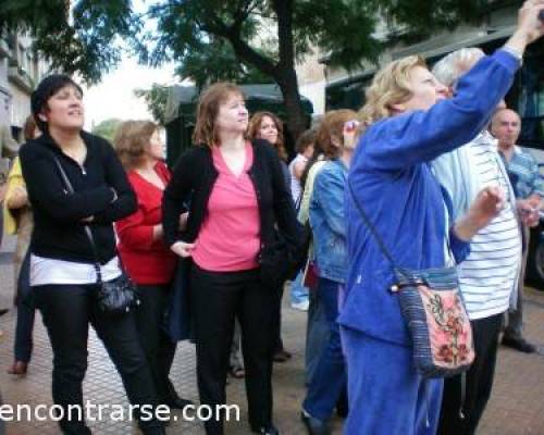 3358 12 100 CURIOSIDADES DE BUENOS AIRES-NOS VAMOS DE PASEO