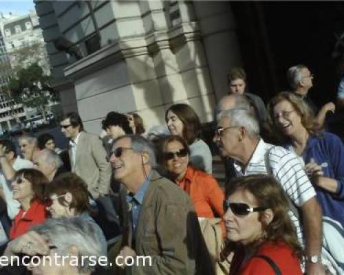 3358 2 100 CURIOSIDADES DE BUENOS AIRES-NOS VAMOS DE PASEO