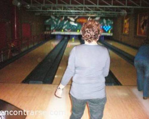 3366 10 VOLVEMOS A JUGAR AL BOWLING O AL POOL? DALE VENITE A ACATRAZ A JUGAR Y DIVERTIRTE