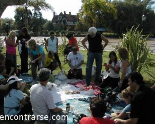 3367 37 SEGUIMOS PEDALEANDO AL TIGRE, DALE ACOMPAÑANOS