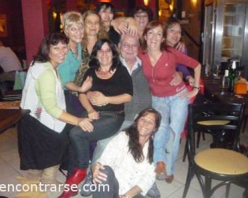 3377 10  THE  ROZZ VARIETE RESTO-PUB by La jones y Francoday