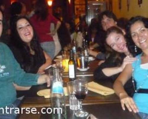 3377 5  THE  ROZZ VARIETE RESTO-PUB by La jones y Francoday