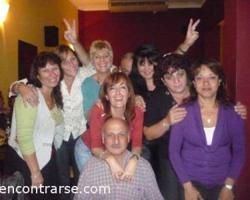 3377 9  THE  ROZZ VARIETE RESTO-PUB by La jones y Francoday