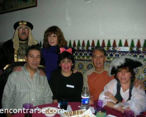 3407 9 ¡¡¡EL ELENCO CANTA PRIII!!!