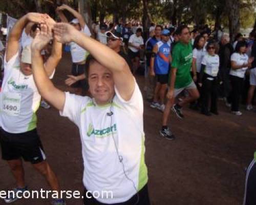 3408 10 A PEDIDO DE VARIOS.... LOS 8K DE LA MARATON DEL AZUCAR