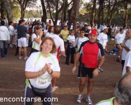 3408 11 A PEDIDO DE VARIOS.... LOS 8K DE LA MARATON DEL AZUCAR