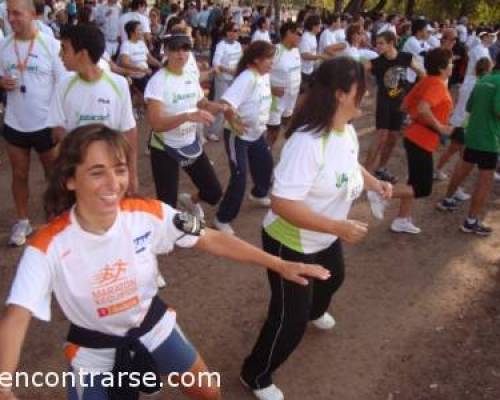 3408 9 A PEDIDO DE VARIOS.... LOS 8K DE LA MARATON DEL AZUCAR