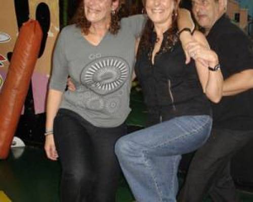 3423 2 Los CUMPLES  de  MIMA2008 Y CATERINE Z ,en PIZZAMIA , la PIZZA deTODOS!