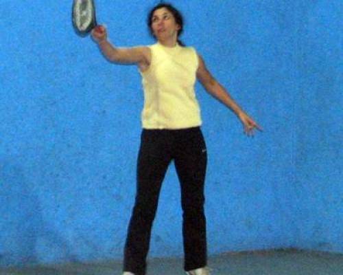 3451 1 Mega PADDLE de los martes...