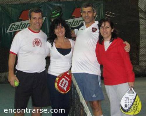 3451 13 Mega PADDLE de los martes...