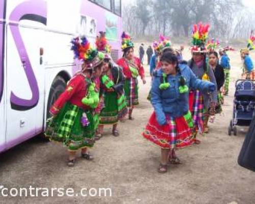 3467 33 Colectividades bolivianas