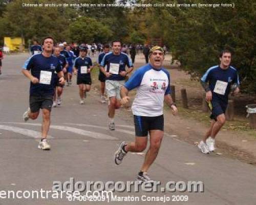 3481 23 SI PODES CONTAR Y CORRER AL MISMO TIEMPO..... ESTA CARRERA ES PARA VOS!!!