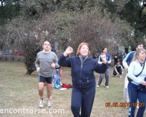 3481 3 SI PODES CONTAR Y CORRER AL MISMO TIEMPO..... ESTA CARRERA ES PARA VOS!!!