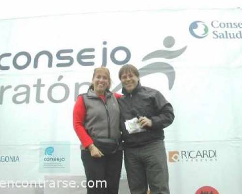 3481 38 SI PODES CONTAR Y CORRER AL MISMO TIEMPO..... ESTA CARRERA ES PARA VOS!!!