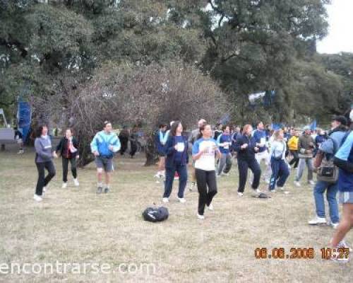 3481 4 SI PODES CONTAR Y CORRER AL MISMO TIEMPO..... ESTA CARRERA ES PARA VOS!!!