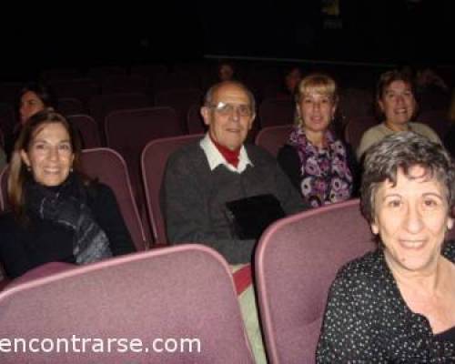 3483 2 GRUPO DE CINE Y MORFETE DE LOS MIÃ‰RCOLES (ANEXO BELGRANO)