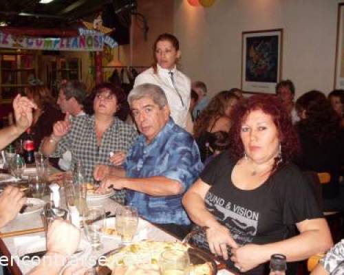 3509 4 ******OTRO VIERNES MAS EN PIZZAMIA , La de TODOS!!!!!!!!!!