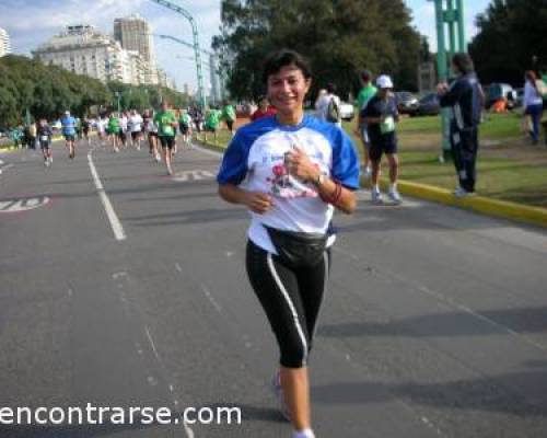 3518 38 DESPUES DE CAMINAR O CORRER.... EL CHOCOLATE CON CHURROS DEL 25 DE MAYO