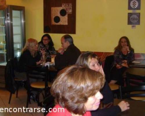 3526 4 5to.SPEED DATING ( citas express) 8 citas en ocho minutos.-
