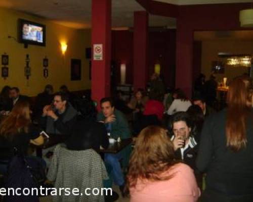 3526 5 5to.SPEED DATING ( citas express) 8 citas en ocho minutos.-