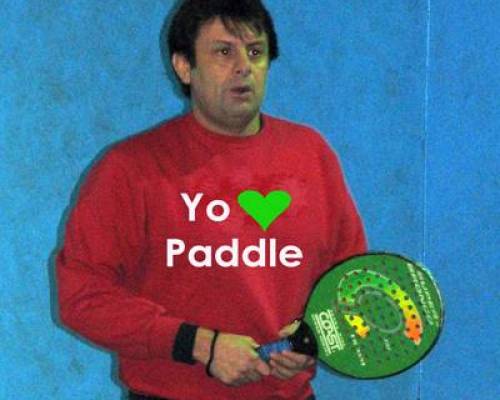 3538 16 Martes de PADDLETERAPIA...