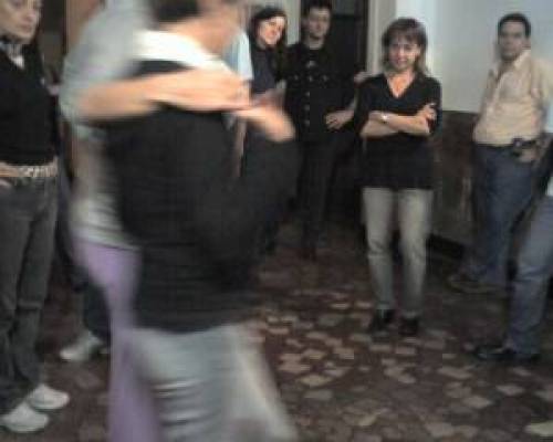 3546 14 VENI a Av. BOEDO 830 * que BAILANDO CON LAS CLASES de DANIELA SEGUIMOS APRENDIENDO y MEJORANDO SALSA , ROCK y AMERICANO