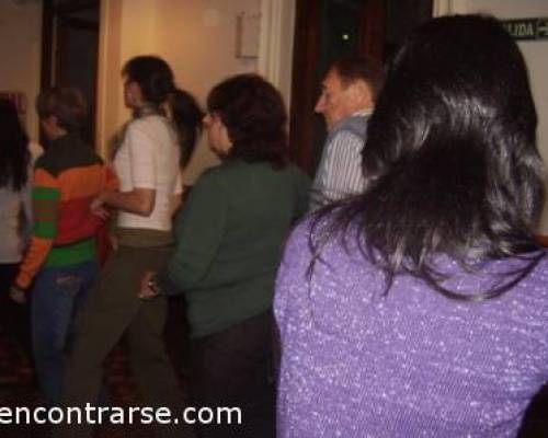 3547 15 CLASES de DANIELA SEGUIMOS APRENDIENDO y MEJORANDO SALSA , ROCK y AMERICANO!