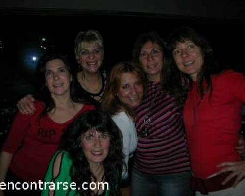 Bailanteras, todas unas Diosas, mis amigasss!!!  :Encuentro Grupal ¡"¡"¡"FESTEJEMOS EL DIA DEL AMIGO EN LA MADELEINE!"!"!"