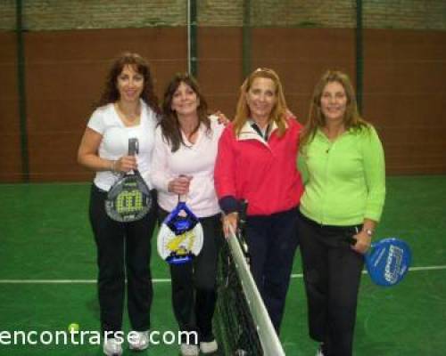 3584 17 FESTEJAMOS EL MES ANIVERSARIO ,FANTASIA PURA , LA SALIDA 5 ESTRELLAS ,PADDLE Y PING PON EN ZONA NORTE