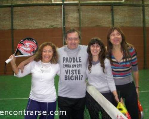 3584 5 FESTEJAMOS EL MES ANIVERSARIO ,FANTASIA PURA , LA SALIDA 5 ESTRELLAS ,PADDLE Y PING PON EN ZONA NORTE