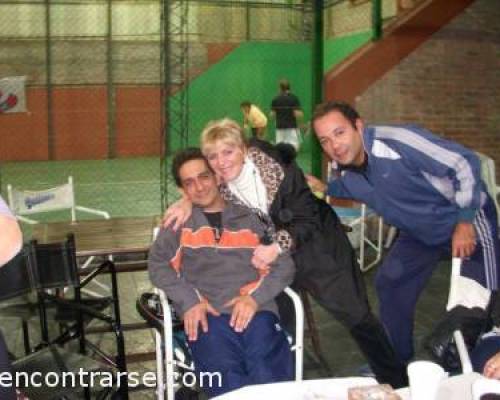 3584 7 FESTEJAMOS EL MES ANIVERSARIO ,FANTASIA PURA , LA SALIDA 5 ESTRELLAS ,PADDLE Y PING PON EN ZONA NORTE