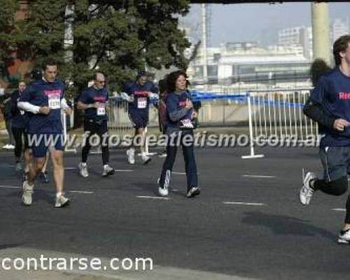 3593 17 UNA DE LAS CARRERAS TRADICIONALES.... LOS 10K DE REEBOK