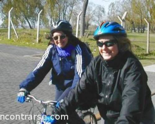 3611 16 Bicicleteada de Julio al Tigre