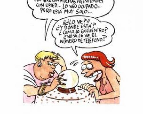 3632 1 Está bueno ser mujer