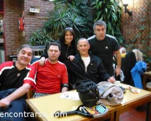 3660 4 VOLVEMOS CON EL PADLLE DEL DOMINGO QUE TAN EXITO TUVO !!