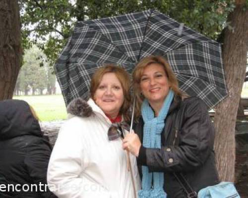 3663 39 FESTEJAMOS EL DIA DE LA PRIMAVERA EN LA ESTANCIA CON LOS AMIGOS