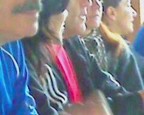 3667 11 EN PALERMO TENEMOS LOS HUEVOS AL PLATO!!!!