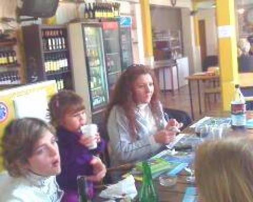 3667 14 EN PALERMO TENEMOS LOS HUEVOS AL PLATO!!!!