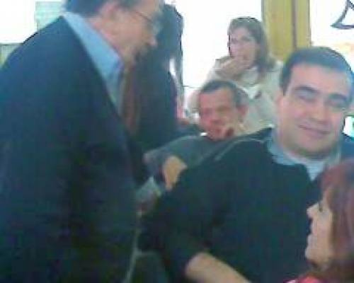 3667 19 EN PALERMO TENEMOS LOS HUEVOS AL PLATO!!!!