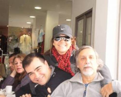 3667 3 EN PALERMO TENEMOS LOS HUEVOS AL PLATO!!!!