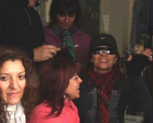 3667 4 EN PALERMO TENEMOS LOS HUEVOS AL PLATO!!!!