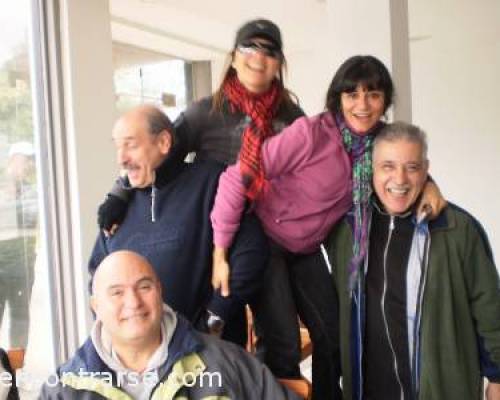 3667 5 EN PALERMO TENEMOS LOS HUEVOS AL PLATO!!!!