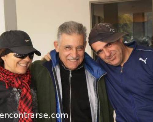 3667 6 EN PALERMO TENEMOS LOS HUEVOS AL PLATO!!!!