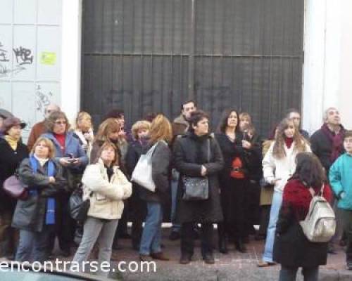 3676 3 SAN TELMO POR LA JONES- DESDE EL ARROYO TERCERO DEL SUR A LOS CONVENTILLOS